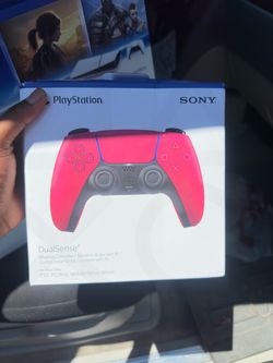 PS5 Slim w Disc