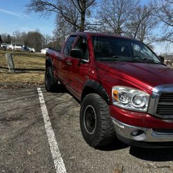 2007 Dodge Ram 1500