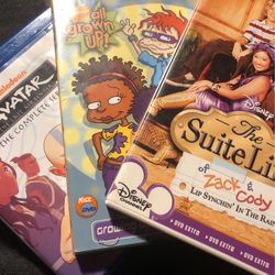 Family Show Collection