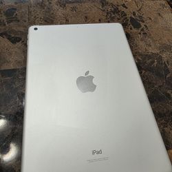 Ipad 9th Generation Broken Screen