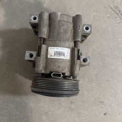 AC Compressor 
