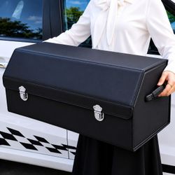 [NEW] Trunk Organizer