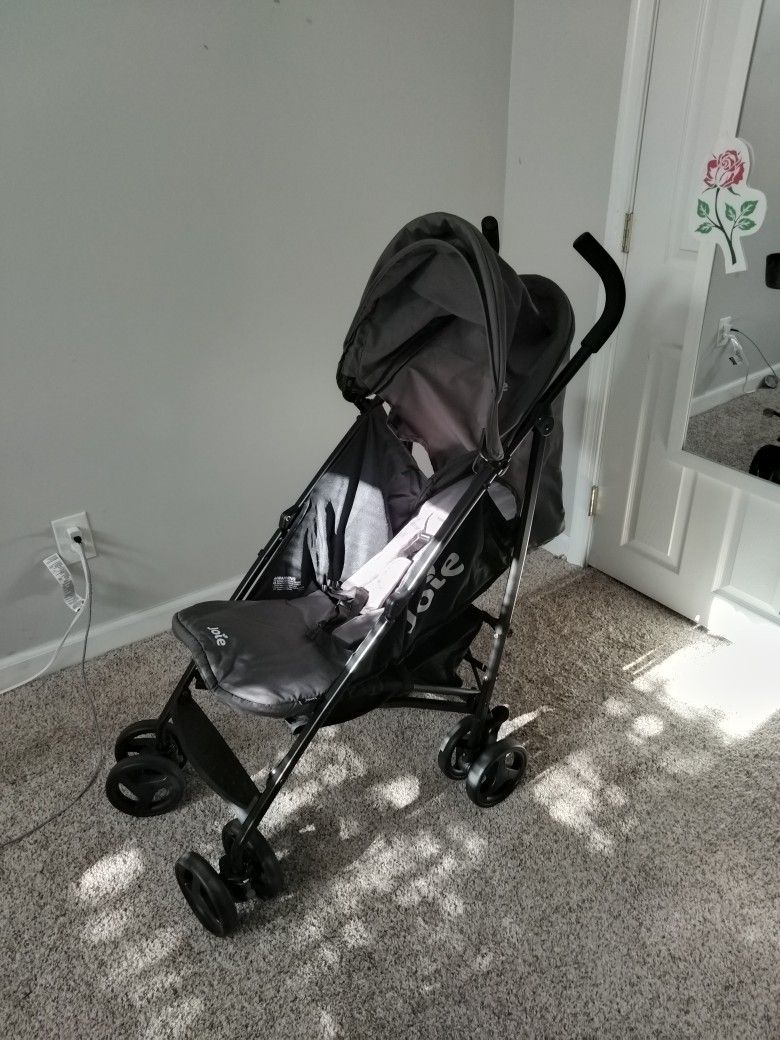 Baby Stroller