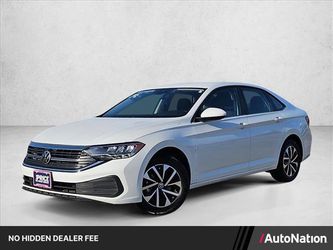 2024 Volkswagen Jetta