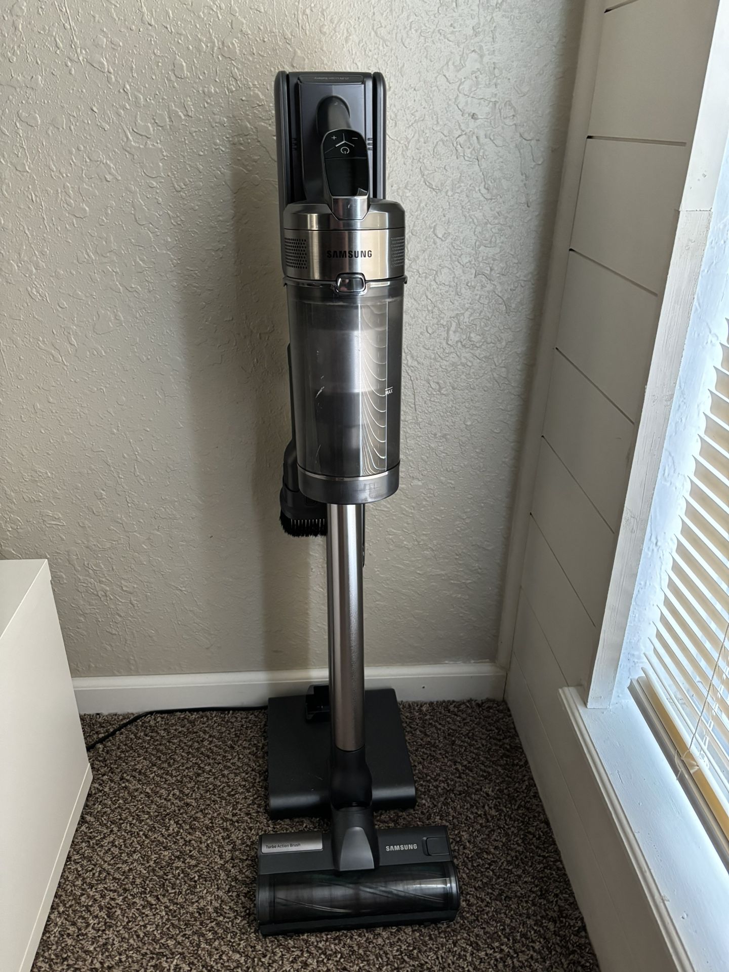 Samsung Jet Series Vacuum