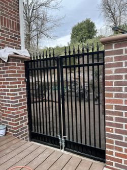 Selling My Gates And Carports And Patio Cover