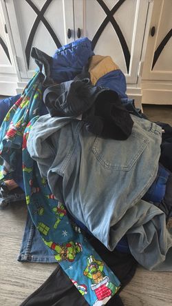 Clothes