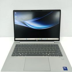 HP probook 440 g11 14" Core Ultra 7 155U 1.7GHz 16GB RAM 512GB SSD