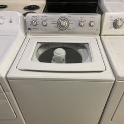 Maytag Washer