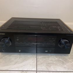 Yes, it’s available…  Yamaha RX-V595 - AV receiver - 5.1 channel with remote control.