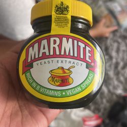 Marmite