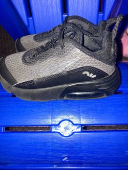 Toddler AirMax