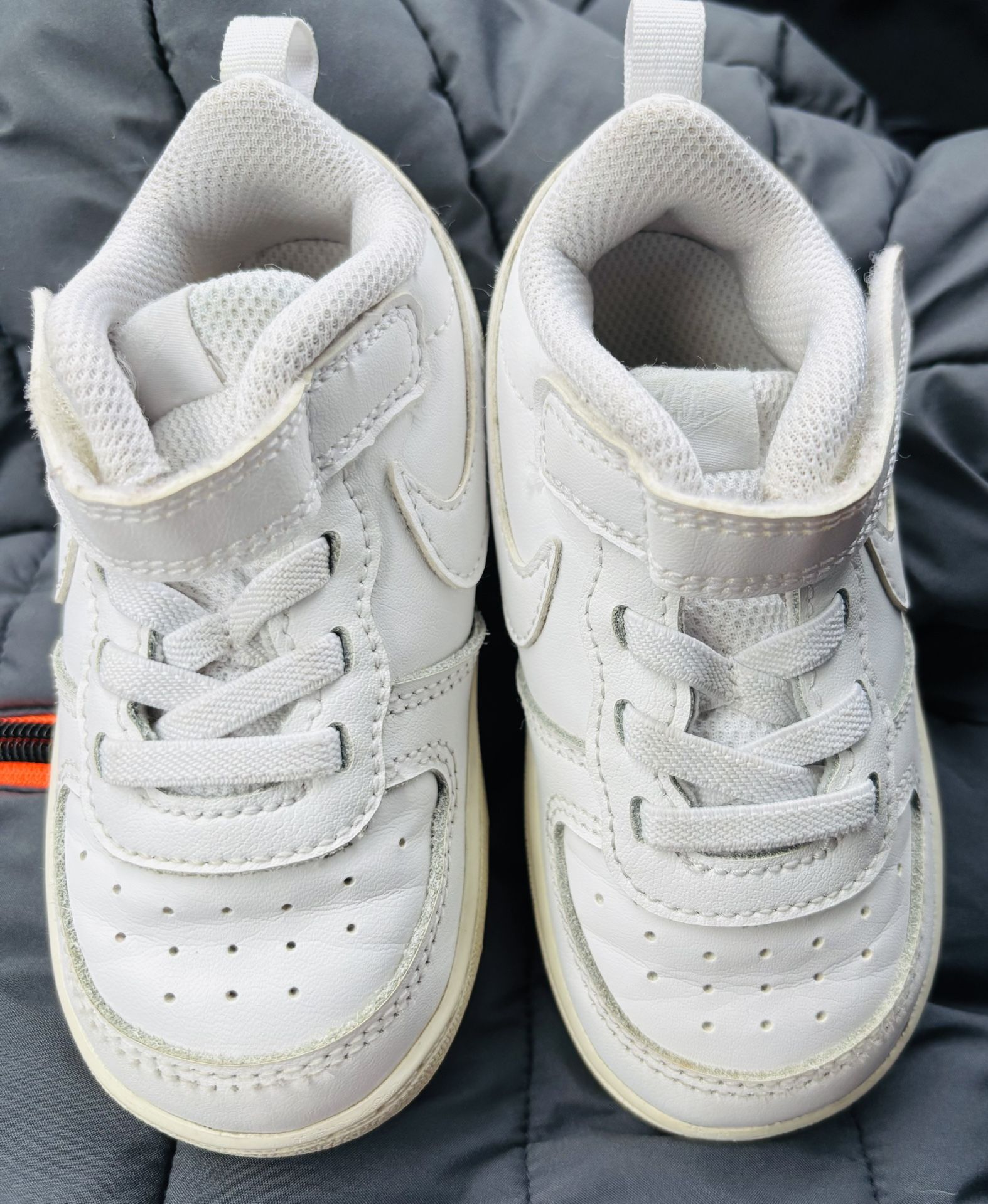 Toddler Nike Shoes