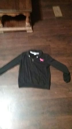 Victoria secret XS sweatshirt