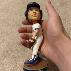 Don Sutton Los Angeles Dodgers Bobblehead #20 – New w/ Original Box