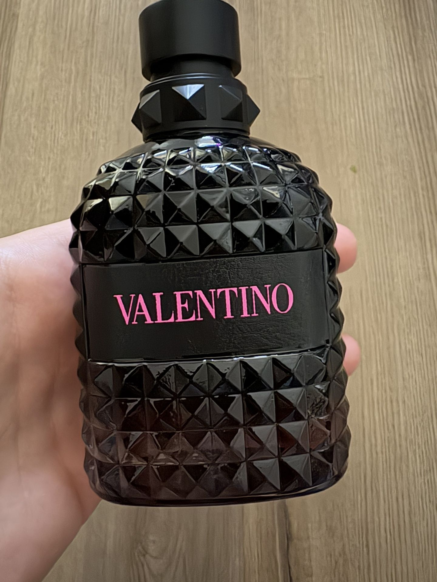 Valentino Born In Roma Uomo Intense