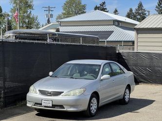 2006 Toyota Camry