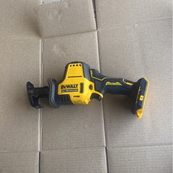 20v Saw $120 Tool Only 