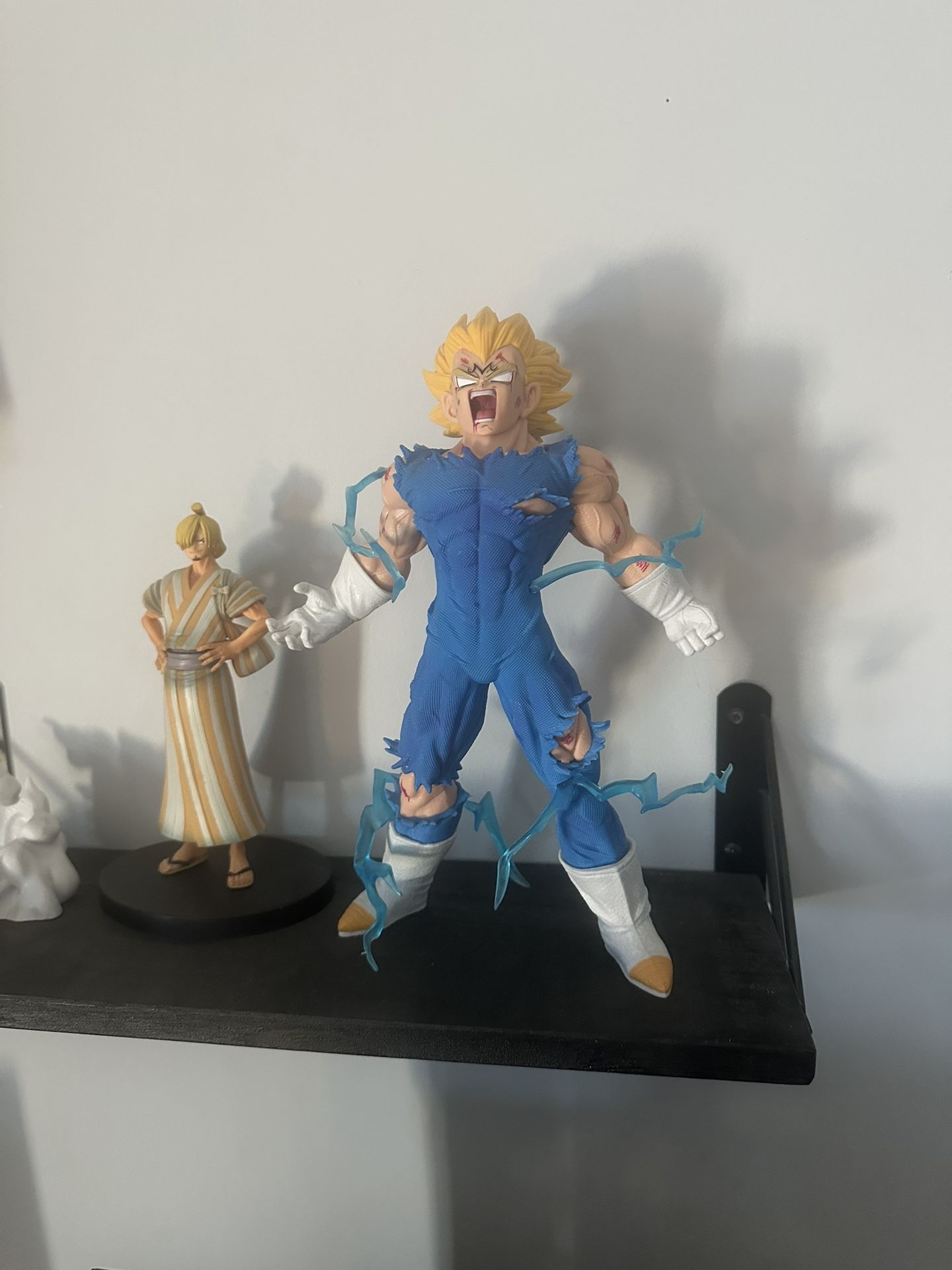 Anime Figurine