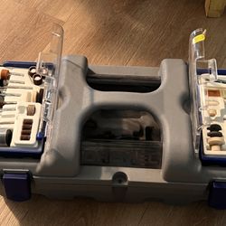 Dremel 400 XPR