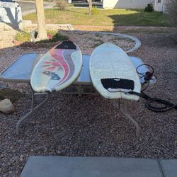 Surf Boards 