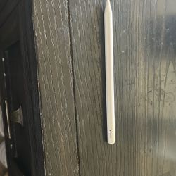 Apple Pencil 