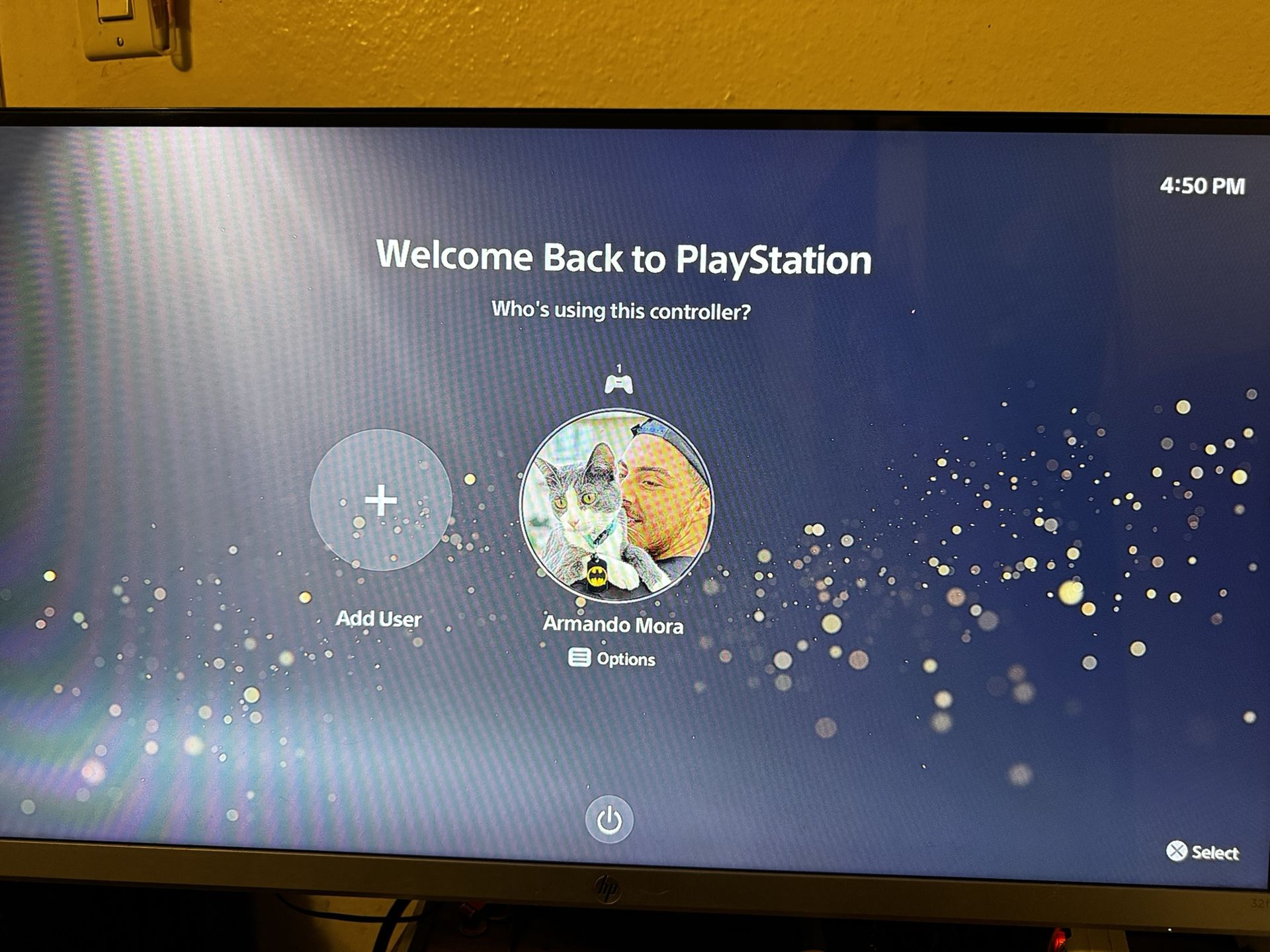 My Entire Gaming Set Up…