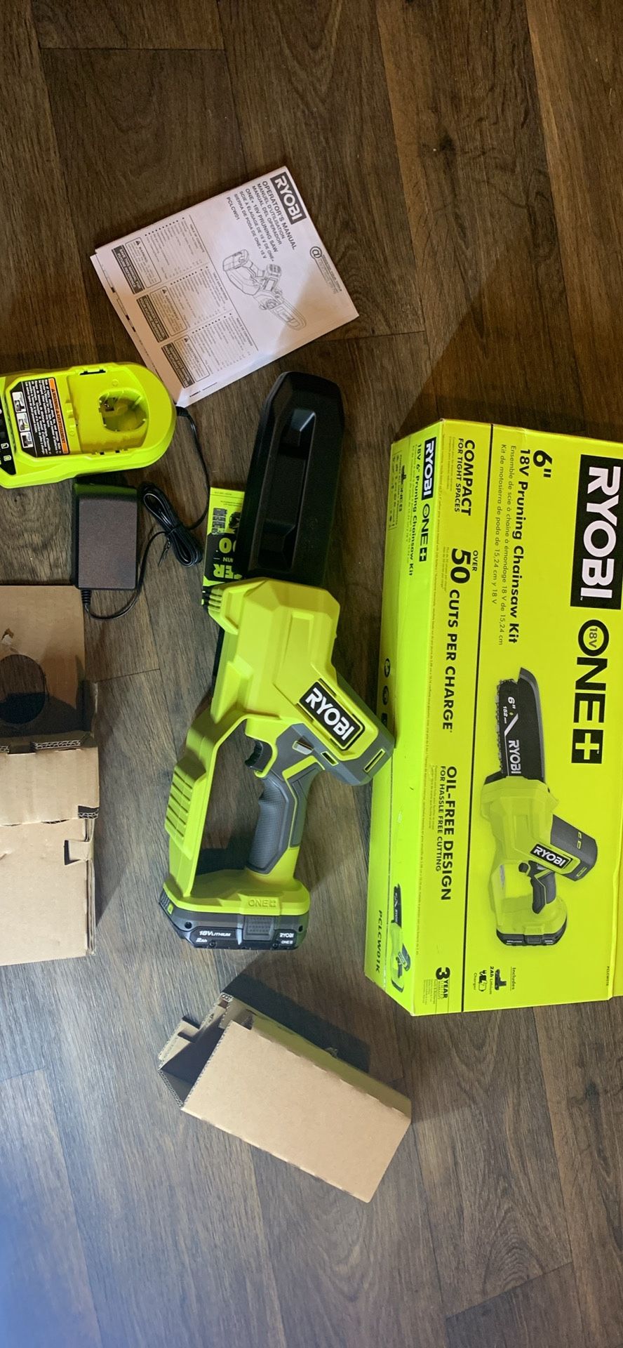 Ryobi