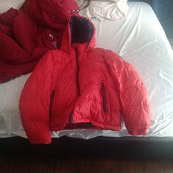 Tommy Hilfiger Winter Coat