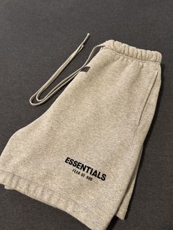 Essential Shorts