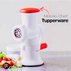 Tupperware