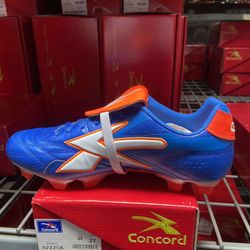 Zapatos De Soccer Concord 