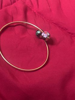 Vintage 14kt Gold Women's Bracelet