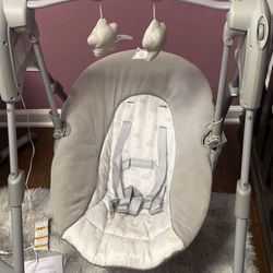 Graco Baby Swing