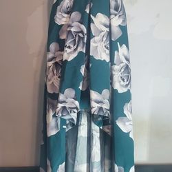 Speechless Juniors  Size 7