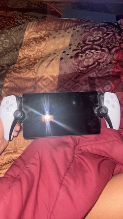 PlayStation Portable