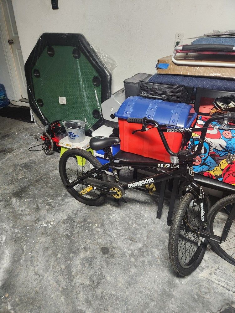Multiple Bikes For Sale - Please See Details