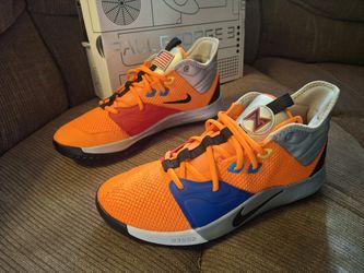 Nike PG 3 "NASA"