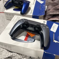 Ps5 Controllers