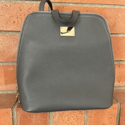 Vegan leather Bag 
