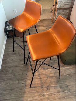 PolyBark Barstools (30”)