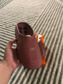 W Nike Mind Slides