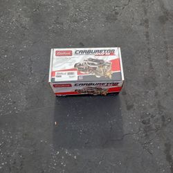 Used Carburetor