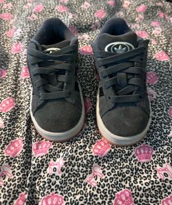 Adidas toddler shoes