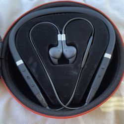 MINT High-End Designer Headphones Jabra Evolve 75e 