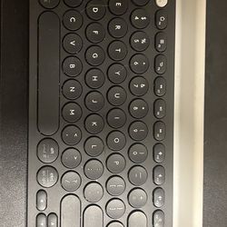 Bluetooth Keyboard