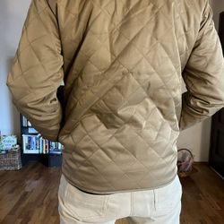 Civil Society Men’s Jacket - Sz Large