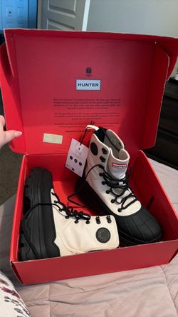 Hunter boots women’s