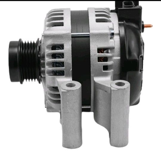 Alternator For 2013-2019 Chevrolet Malibu/Impala Cadillac ATS/CTS L4 2.0L 2.5L