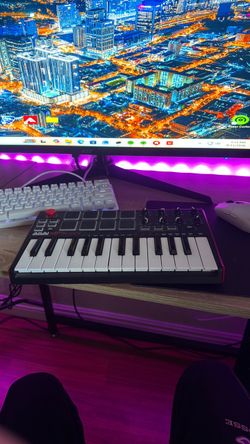 mpk mini pro